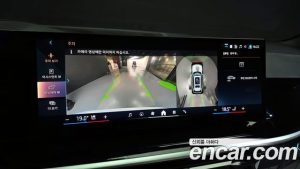 BMW X7 xDrive 40i M Sport 7-Seater 2024 года из Южной Кореи