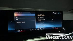 BMW X7 xDrive 40i M Sport 7-Seater 2024 года из Южной Кореи