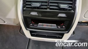 BMW X7 xDrive 40i M Sport 7-Seater 2024 года из Южной Кореи