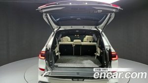 BMW X7 xDrive 40i M Sport 7-Seater 2024 года из Южной Кореи