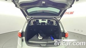 Renault-KoreaSamsung QM6 2.0 LPe RE Signature 2WD 2023 года из Южной Кореи