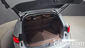 Renault-KoreaSamsung QM6 2.0 LPe RE 2WD 2024 года из Южной Кореи