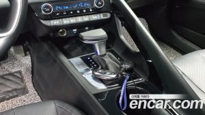 Hyundai AVANTE Inspiration 2025 года из Южной Кореи