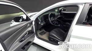 Hyundai AVANTE Inspiration 2025 года из Южной Кореи