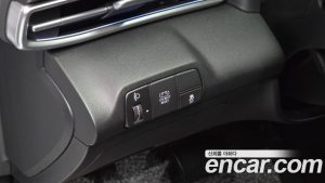 Hyundai AVANTE Inspiration 2025 года из Южной Кореи