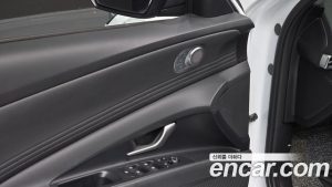Hyundai AVANTE Inspiration 2025 года из Южной Кореи