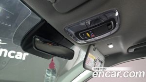 Hyundai AVANTE Inspiration 2025 года из Южной Кореи