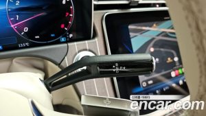 Mercedes-Benz E-Class E300 4MATIC Exclusive 2024 года из Южной Кореи