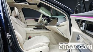 Mercedes-Benz E-Class E300 4MATIC Exclusive 2024 года из Южной Кореи