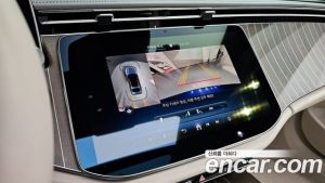 Mercedes-Benz E-Class E300 4MATIC Exclusive 2024 года из Южной Кореи