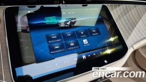 Mercedes-Benz E-Class E300 4MATIC Exclusive 2024 года из Южной Кореи