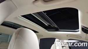 Mercedes-Benz E-Class E300 4MATIC Exclusive 2024 года из Южной Кореи