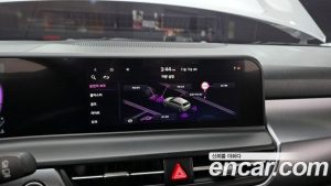 Kia Seltos Бензин 2.0 2WD 2024 года из Южной Кореи