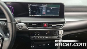 Kia Seltos Бензин 2.0 2WD 2024 года из Южной Кореи