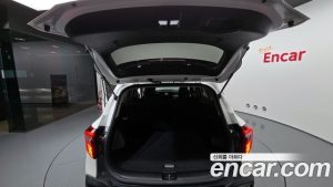 Kia Seltos Бензин 2.0 2WD 2024 года из Южной Кореи