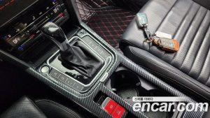 Volkswagen Passat 2.0 TDI Prestige 2022 года из Южной Кореи