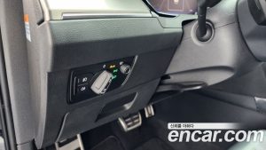 Volkswagen Passat 2.0 TDI Prestige 2022 года из Южной Кореи