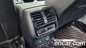 Volkswagen Passat 2.0 TDI Prestige 2022 года из Южной Кореи