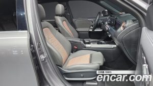 Mercedes-Benz EQB EQB300 4MATIC 2023 года из Южной Кореи