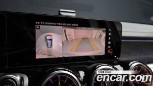 Mercedes-Benz EQB EQB300 4MATIC 2023 года из Южной Кореи