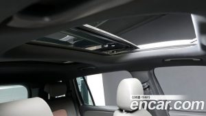 Mercedes-Benz EQB EQB300 4MATIC 2023 года из Южной Кореи