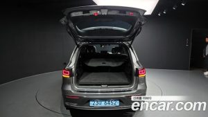 Mercedes-Benz EQB EQB300 4MATIC 2023 года из Южной Кореи