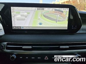 Hyundai Palisade Бензин 3.8 2WD 2024 года из Южной Кореи