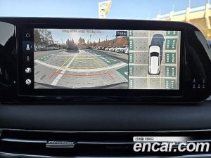 Hyundai Palisade Бензин 3.8 2WD 2024 года из Южной Кореи