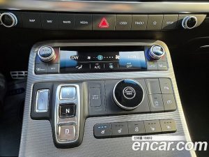 Hyundai Palisade Бензин 3.8 2WD 2024 года из Южной Кореи