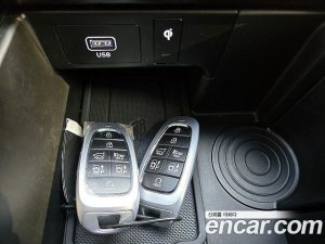 Hyundai Palisade Бензин 3.8 2WD 2024 года из Южной Кореи