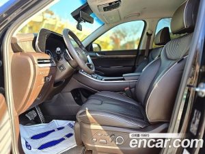 Hyundai Palisade Бензин 3.8 2WD 2024 года из Южной Кореи