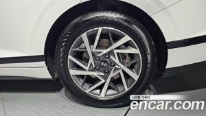 Hyundai Grandeur 3.5 LPG 2WD 2025 года из Южной Кореи