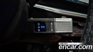 Hyundai Grandeur 3.5 LPG 2WD 2025 года из Южной Кореи