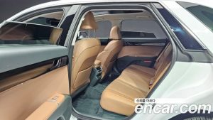 Hyundai Grandeur 3.5 LPG 2WD 2025 года из Южной Кореи