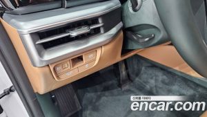 Hyundai Grandeur 3.5 LPG 2WD 2025 года из Южной Кореи