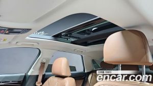 Hyundai Grandeur 3.5 LPG 2WD 2025 года из Южной Кореи
