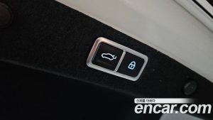 Hyundai Grandeur 3.5 LPG 2WD 2025 года из Южной Кореи