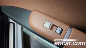 Hyundai Grandeur 3.5 LPG 2WD 2025 года из Южной Кореи