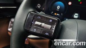 Hyundai Grandeur 3.5 LPG 2WD 2025 года из Южной Кореи