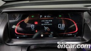Hyundai Casper Turbo Inspiration 2025 года из Южной Кореи
