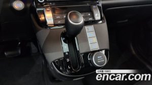 Hyundai Casper Turbo Inspiration 2025 года из Южной Кореи