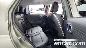 Hyundai Casper Turbo Inspiration 2025 года из Южной Кореи