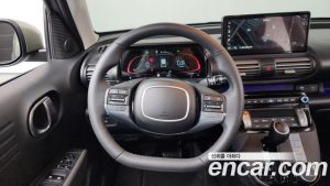 Hyundai Casper Turbo Inspiration 2025 года из Южной Кореи