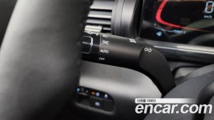 Hyundai Casper Turbo Inspiration 2025 года из Южной Кореи