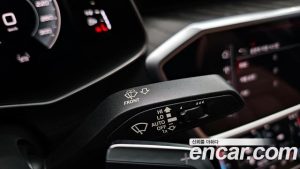 Audi A6 45 TFSI Premium 2023 года из Южной Кореи