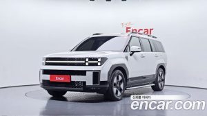 Hyundai Santafe HEV 1.6 2WD 2024 года из Южной Кореи