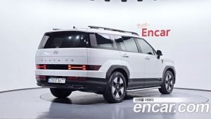 Hyundai Santafe HEV 1.6 2WD 2024 года из Южной Кореи