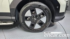 Hyundai Santafe HEV 1.6 2WD 2024 года из Южной Кореи