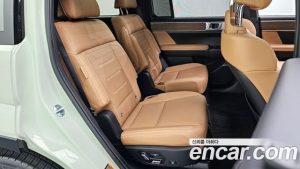 Hyundai Santafe HEV 1.6 2WD 2024 года из Южной Кореи