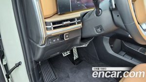 Hyundai Santafe HEV 1.6 2WD 2024 года из Южной Кореи